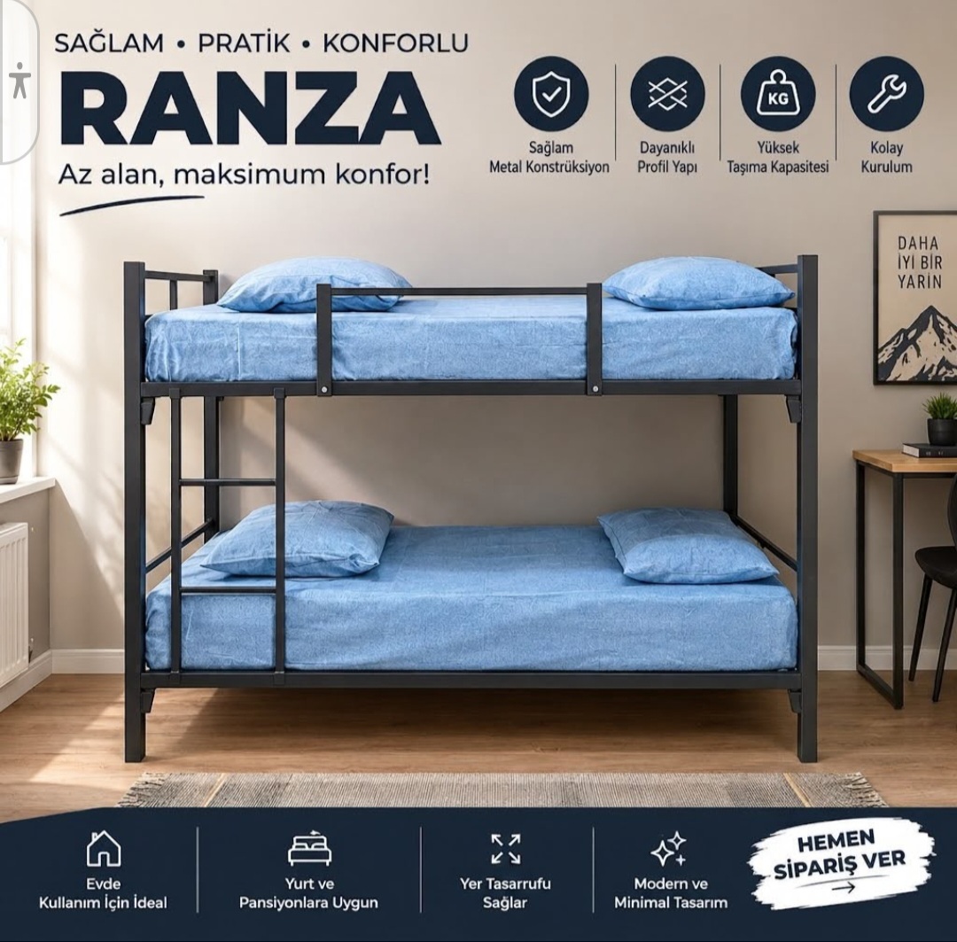 Konferans Koltukları