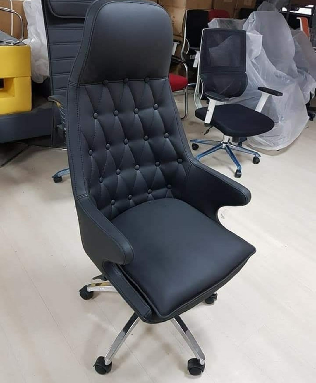 Ofis Koltukları