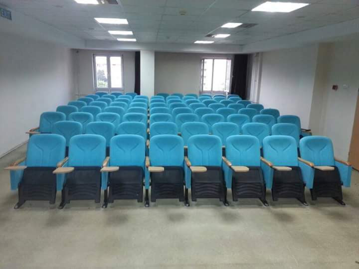 Konferans,Sinema,Tiyatro,Seminer, Koltuğu