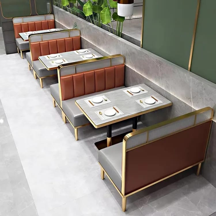 Kafe Koltukları