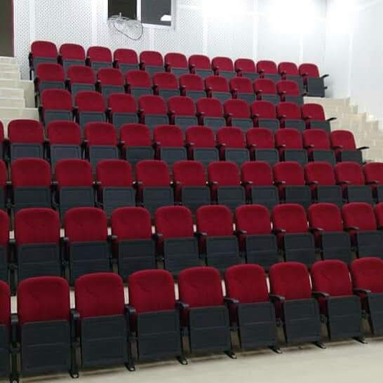 Konferans,Sinema,Tiyatro,Seminer, Koltuğu