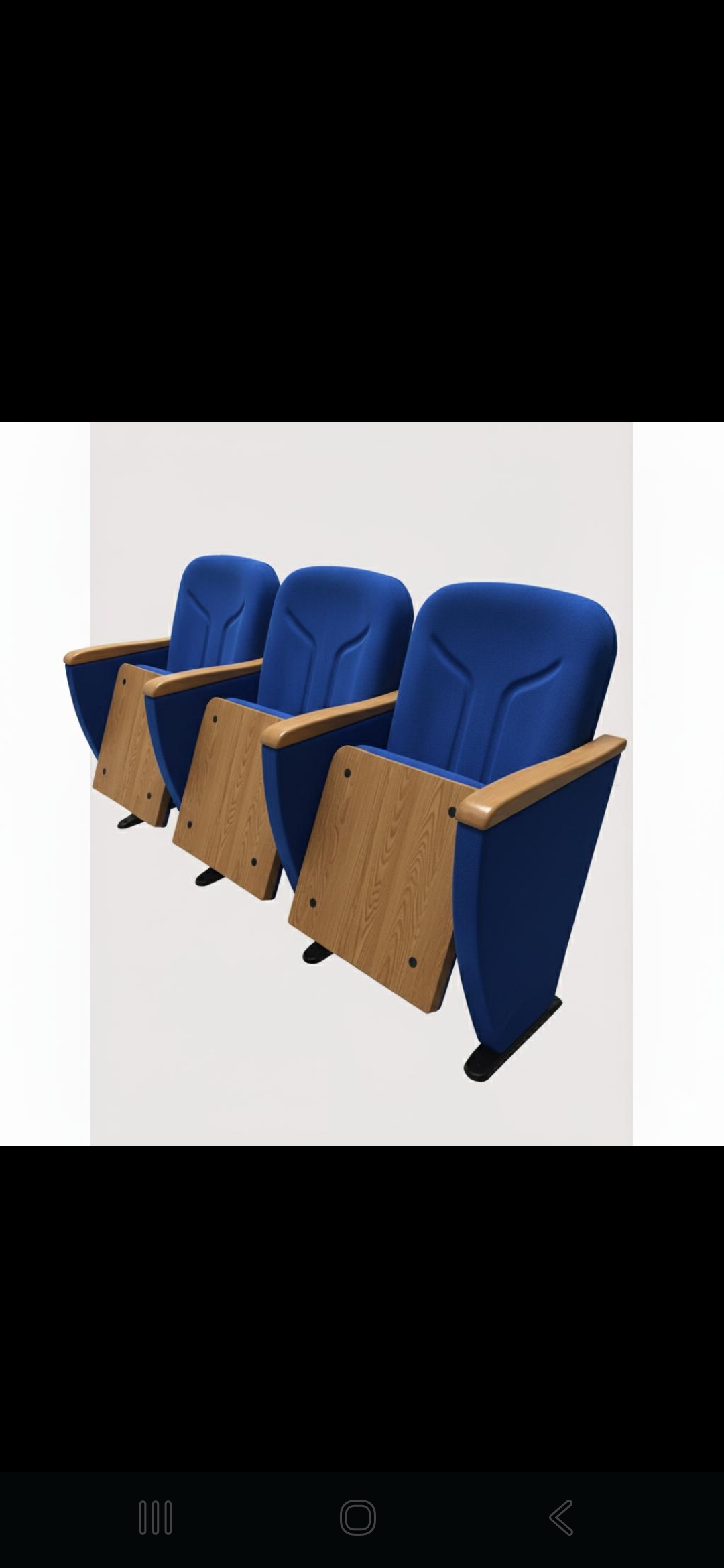 Rom ahşap kol ahşap altlı