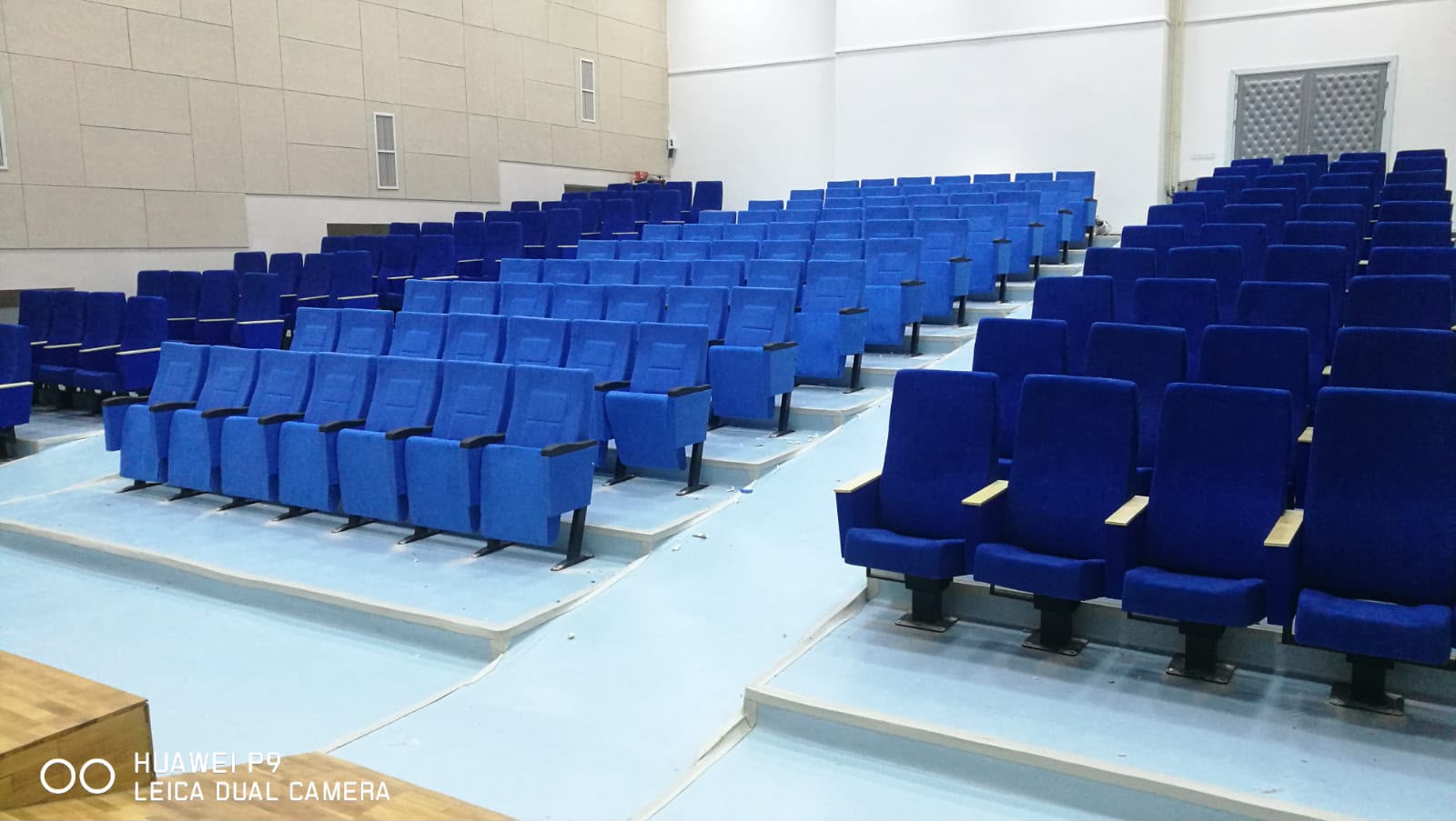 Conference Hall Seating Georgia – Factory Direct Prices