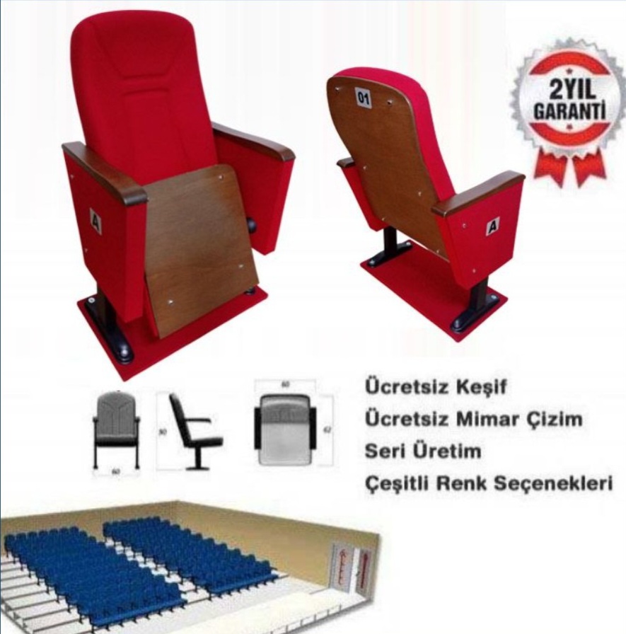 Rom konfernas salonu