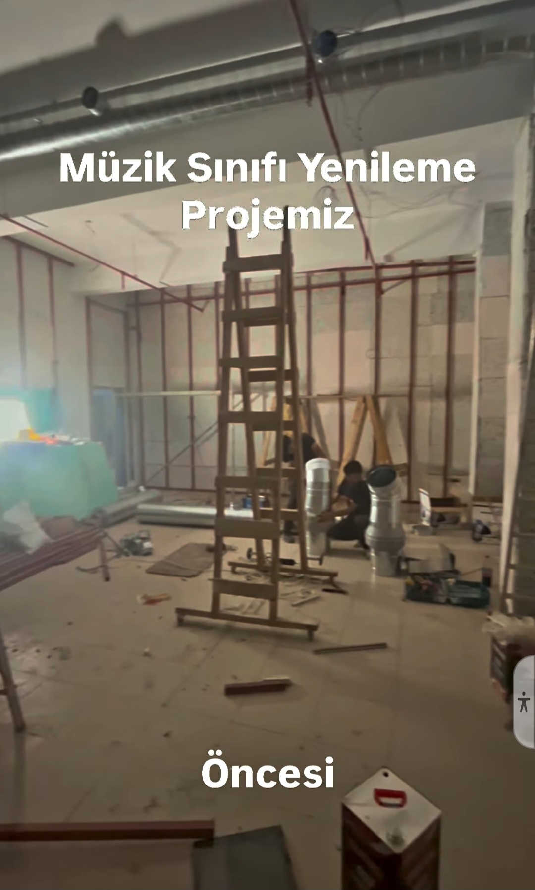 Hastane, Otel ve Okul Anahtar Teslim Projeler | 3D Proje & İmalat